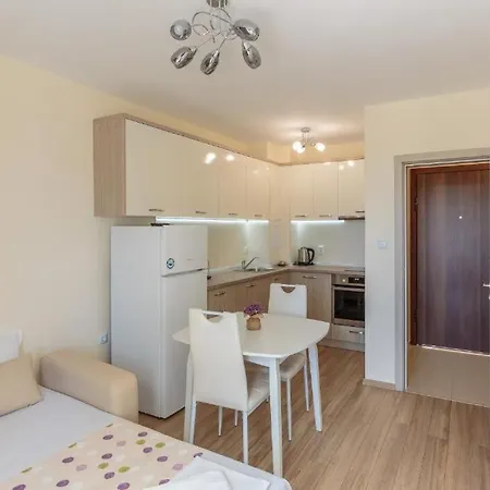 Helios Luxury Primorsko