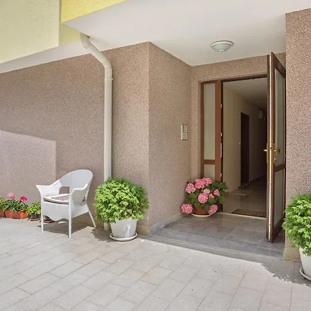 Hotel de apartamente Helios Luxury 3*