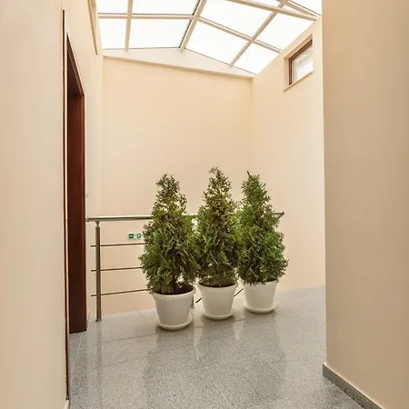 Helios Luxury Hotel de apartamente Primorsko