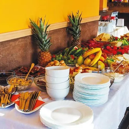 Helios Luxury Hotel de apartamente Primorsko