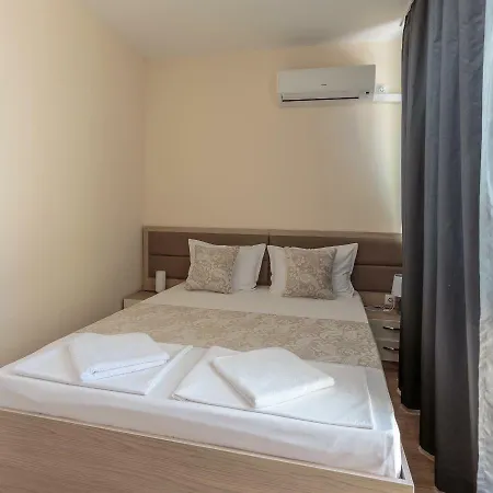 Helios Luxury Hotel de apartamente 3*