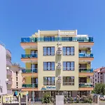 מלון דירות Helios Luxury