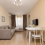 מלון דירות Helios Luxury