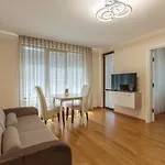 Helios Luxury 3*