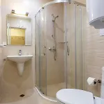 Helios Luxury 3*