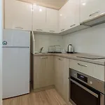 Helios Luxury מלון דירות 3*