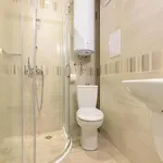 Helios Luxury מלון דירות פרימורסקו