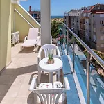 מלון דירות Helios Luxury 3*