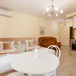 מלון דירות Helios Luxury 3*