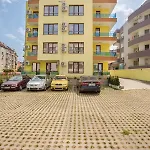 Helios Luxury מלון דירות 3*