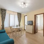 מלון דירות Helios Luxury פרימורסקו