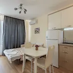 Helios Luxury 3* פרימורסקו