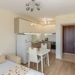 Helios Luxury 3* פרימורסקו