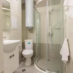 מלון דירות Helios Luxury 3*