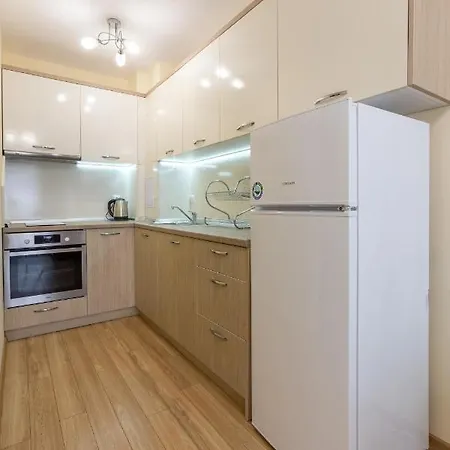 Helios Luxury 2* Primorsko