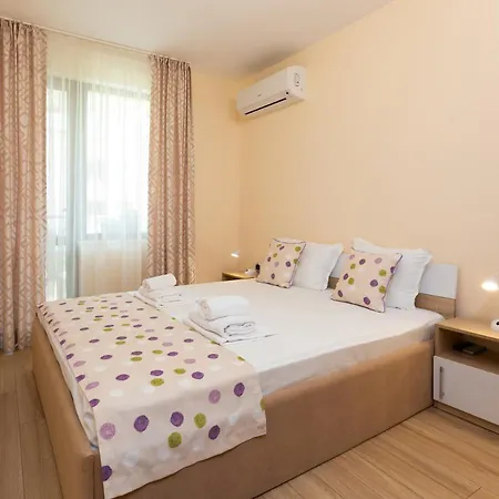 Helios Luxury 3* Приморско
