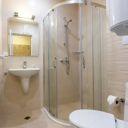 Helios Luxury 3*
