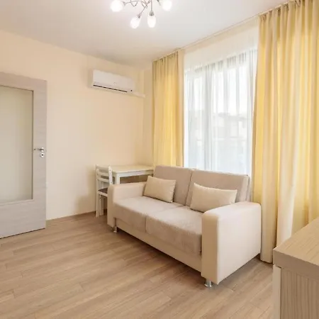 Helios Luxury 2*