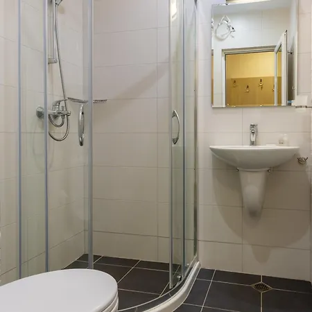 Helios Luxury 2* Primorsko