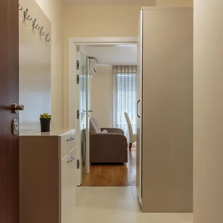 Helios Luxury Приморско