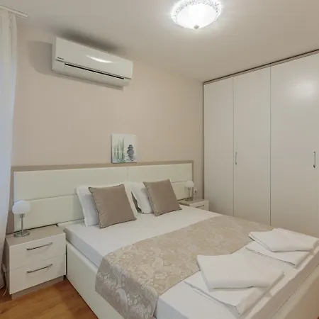 Helios Luxury Aparthotel Primorsko