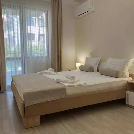 Aparthotel Helios Luxury