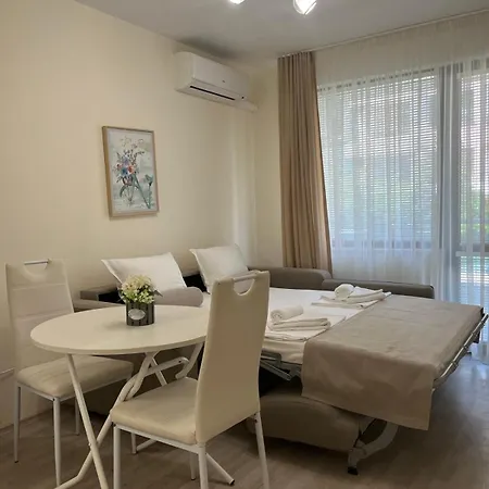 Helios Luxury Primorsko