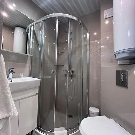 Helios Luxury Aparthotel