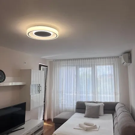 Helios Luxury Aparthotel Primorsko