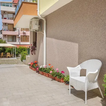 Helios Luxury Lejlighedshotel