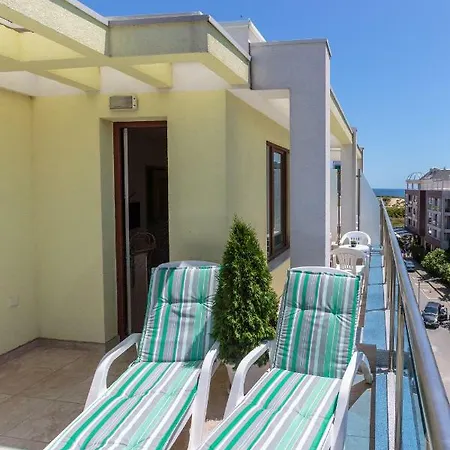 Helios Luxury