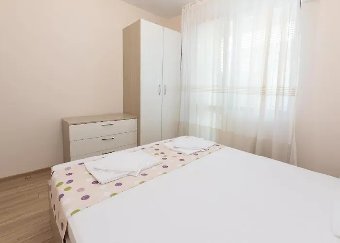 Appart hôtel Helios Luxury Primorsko