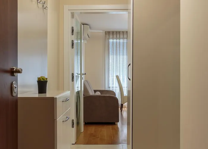 Helios Luxury Primorsko