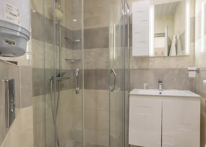 Helios Luxury Appart hôtel