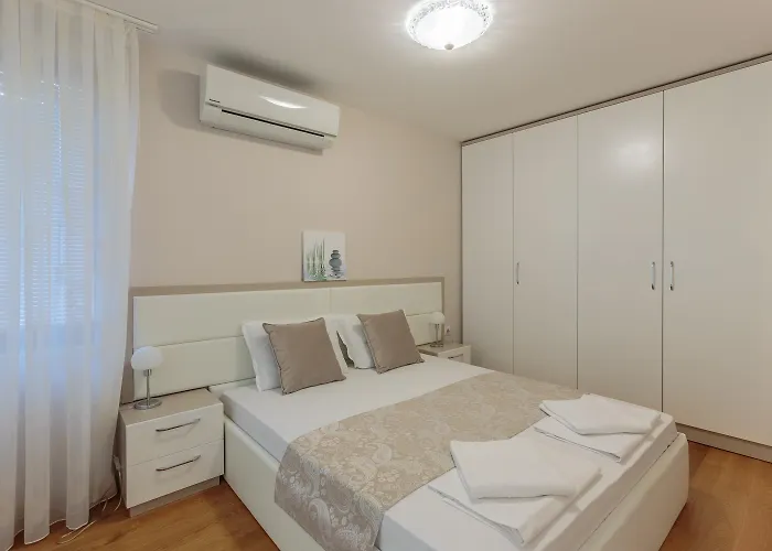 Helios Luxury Appart hôtel Primorsko