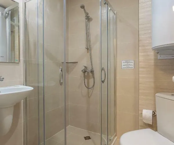 Appart hôtel Helios Luxury